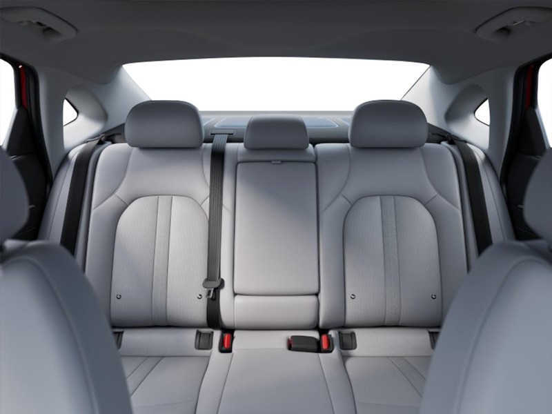 Hyundai Sonata Hybrid Vehicle Full-screen Gallery Image 11