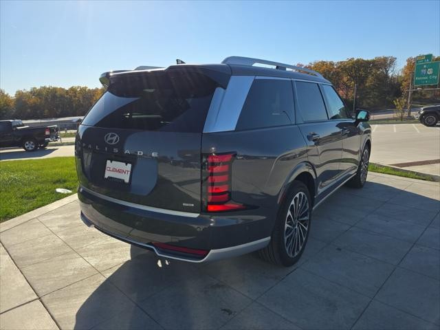 Hyundai Palisade Vehicle Full-screen Gallery Image 6