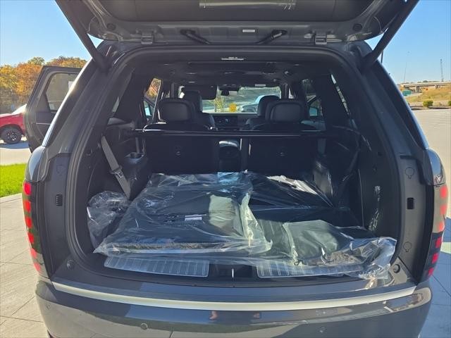 Hyundai Palisade Vehicle Full-screen Gallery Image 9