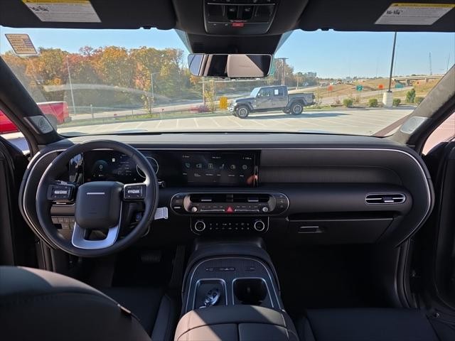 Hyundai Palisade Vehicle Full-screen Gallery Image 10