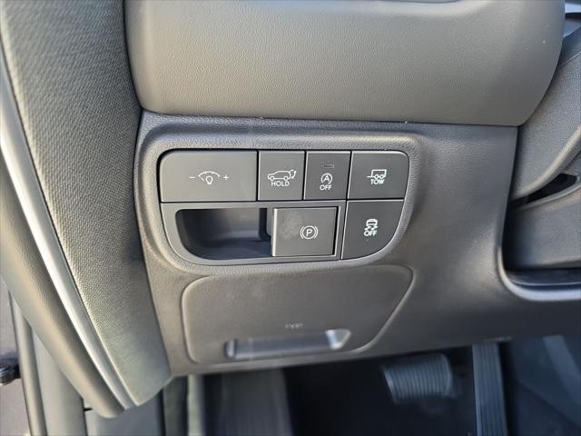 Hyundai Palisade Vehicle Full-screen Gallery Image 11