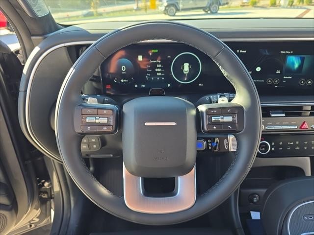 Hyundai Palisade Vehicle Full-screen Gallery Image 12