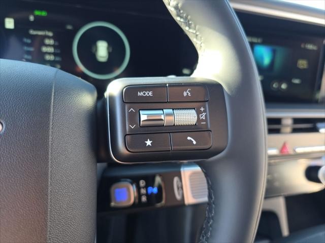 Hyundai Palisade Vehicle Full-screen Gallery Image 14