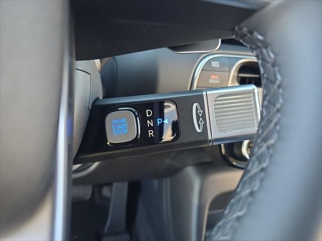 Hyundai Palisade Vehicle Full-screen Gallery Image 15