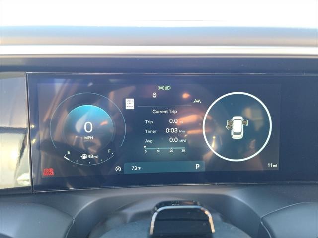 Hyundai Palisade Vehicle Full-screen Gallery Image 16