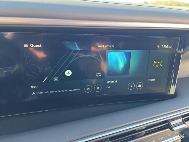 Hyundai Palisade Vehicle Full-screen Gallery Image 17