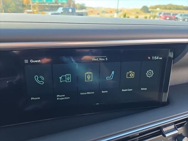 Hyundai Palisade Vehicle Full-screen Gallery Image 18