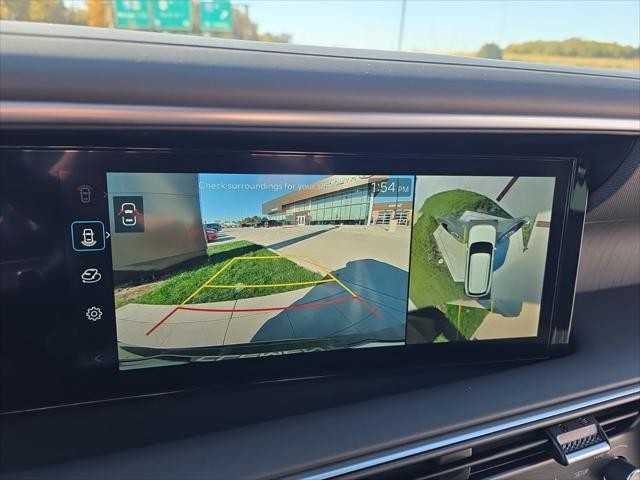 Hyundai Palisade Vehicle Full-screen Gallery Image 19