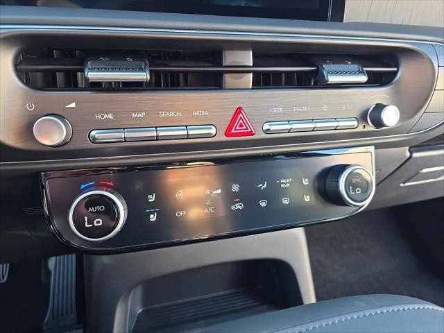 Hyundai Palisade Vehicle Full-screen Gallery Image 20