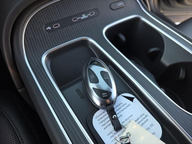 Hyundai Palisade Vehicle Full-screen Gallery Image 21