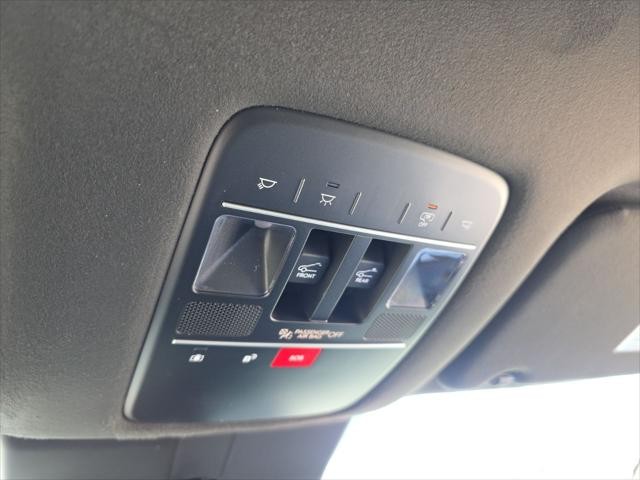 Hyundai Palisade Vehicle Full-screen Gallery Image 22