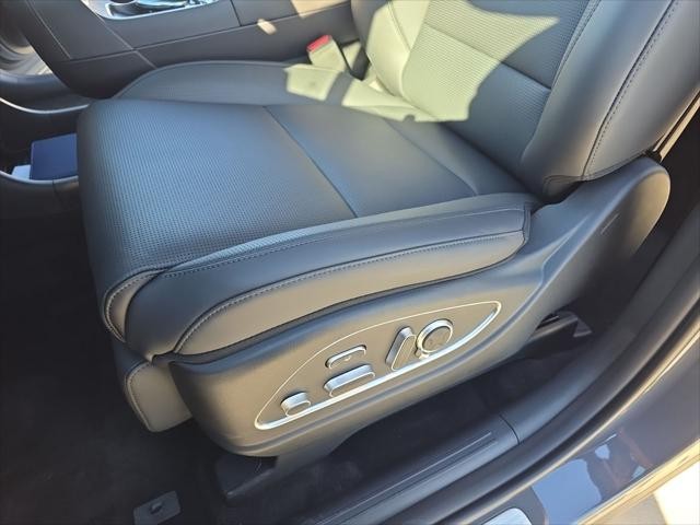 Hyundai Palisade Vehicle Full-screen Gallery Image 26