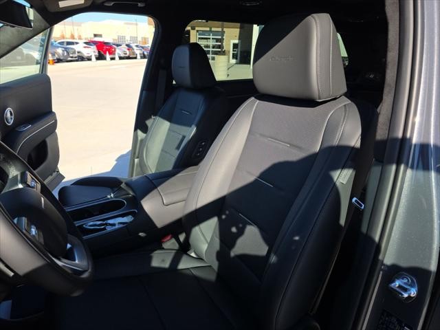 Hyundai Palisade Vehicle Full-screen Gallery Image 27