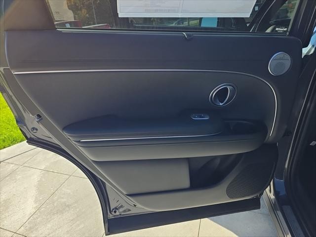 Hyundai Palisade Vehicle Full-screen Gallery Image 28