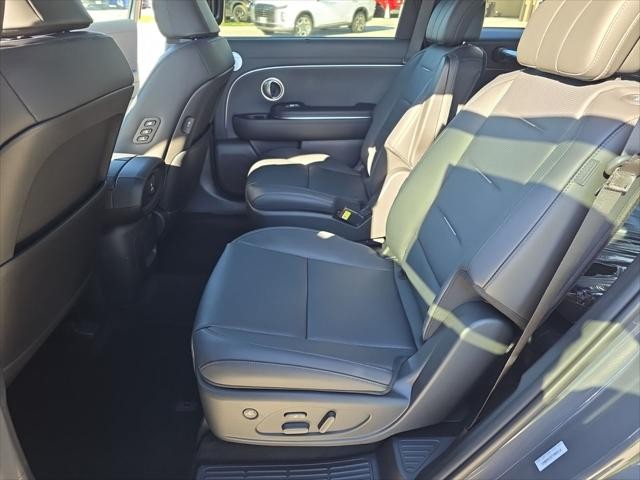 Hyundai Palisade Vehicle Full-screen Gallery Image 29