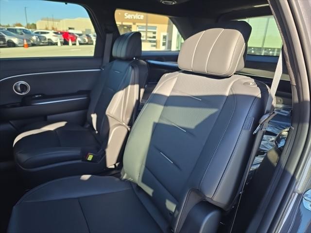 Hyundai Palisade Vehicle Full-screen Gallery Image 30