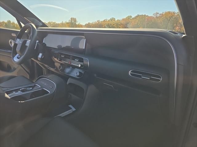 Hyundai Palisade Vehicle Full-screen Gallery Image 32