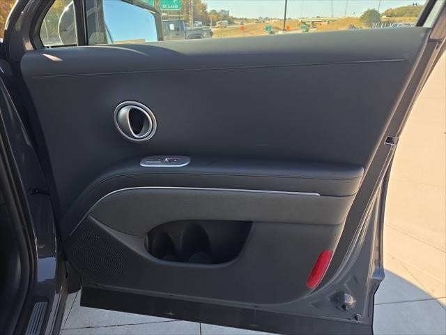 Hyundai Palisade Vehicle Full-screen Gallery Image 33