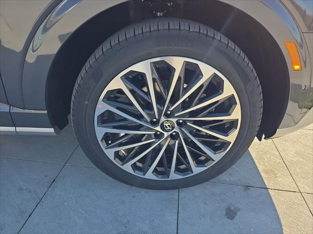 Hyundai Palisade Vehicle Full-screen Gallery Image 34