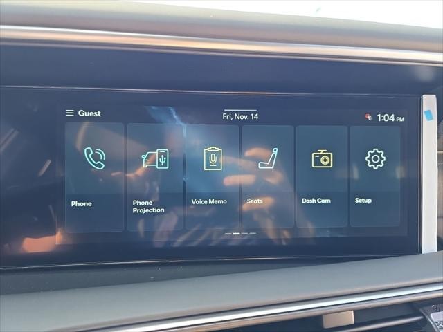 Hyundai Palisade Vehicle Full-screen Gallery Image 19