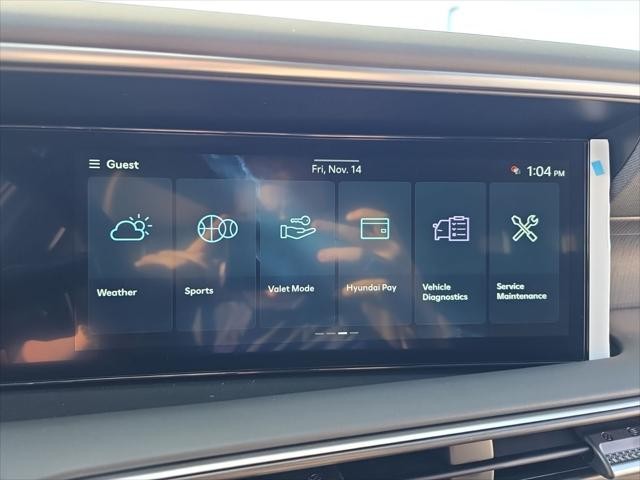 Hyundai Palisade Vehicle Full-screen Gallery Image 20