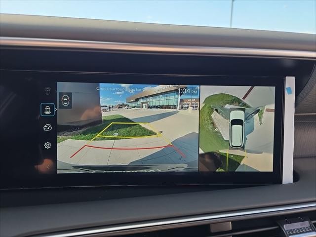 Hyundai Palisade Vehicle Full-screen Gallery Image 21