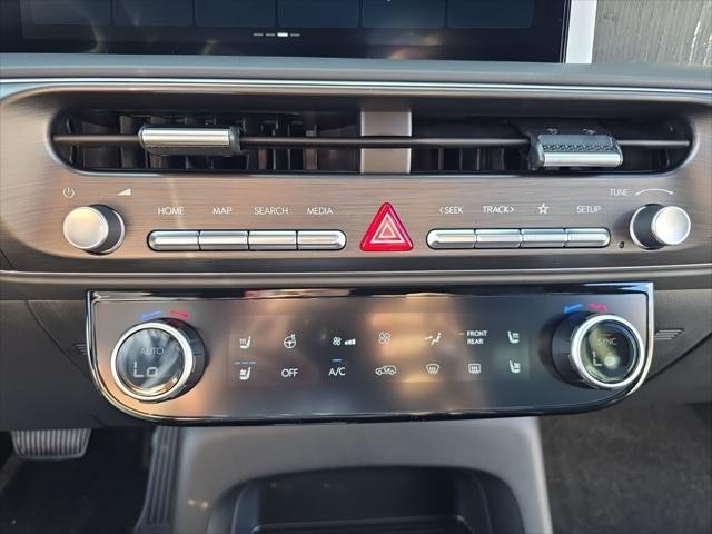 Hyundai Palisade Vehicle Full-screen Gallery Image 23