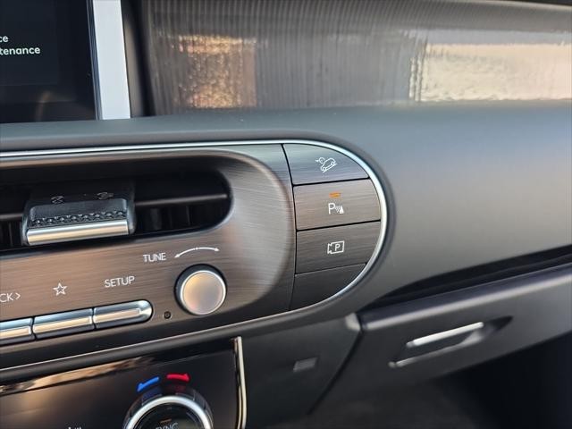 Hyundai Palisade Vehicle Full-screen Gallery Image 24