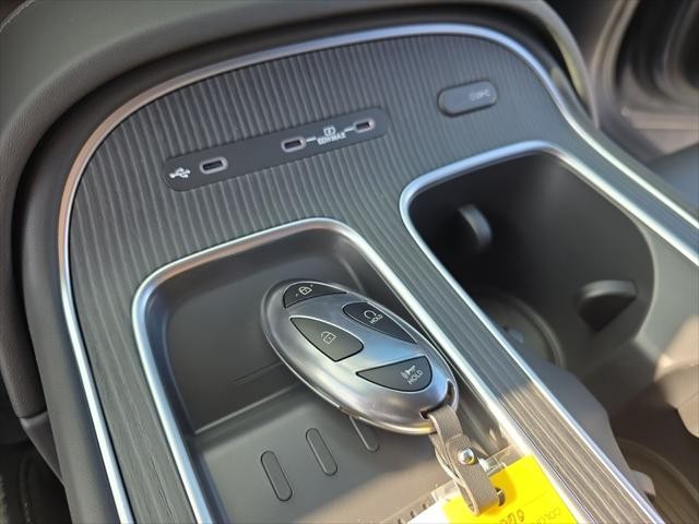 Hyundai Palisade Vehicle Full-screen Gallery Image 25