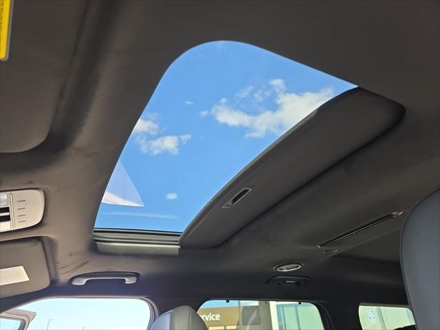 Hyundai Palisade Vehicle Full-screen Gallery Image 26