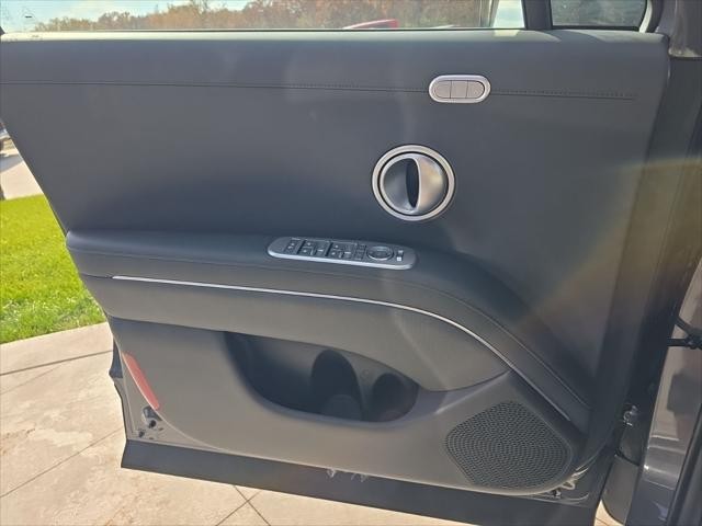 Hyundai Palisade Vehicle Full-screen Gallery Image 29