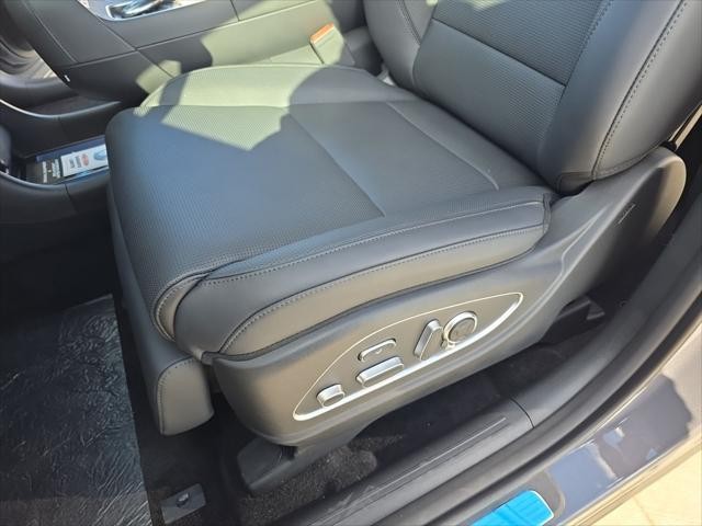 Hyundai Palisade Vehicle Full-screen Gallery Image 30