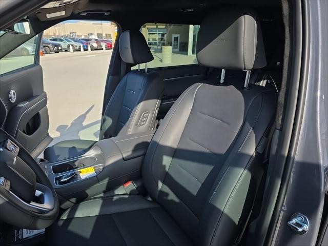 Hyundai Palisade Vehicle Full-screen Gallery Image 31