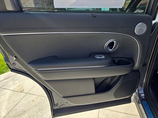 Hyundai Palisade Vehicle Full-screen Gallery Image 32