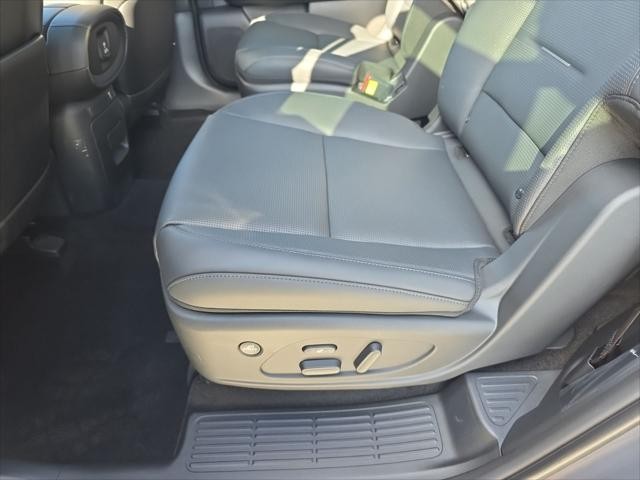 Hyundai Palisade Vehicle Full-screen Gallery Image 33