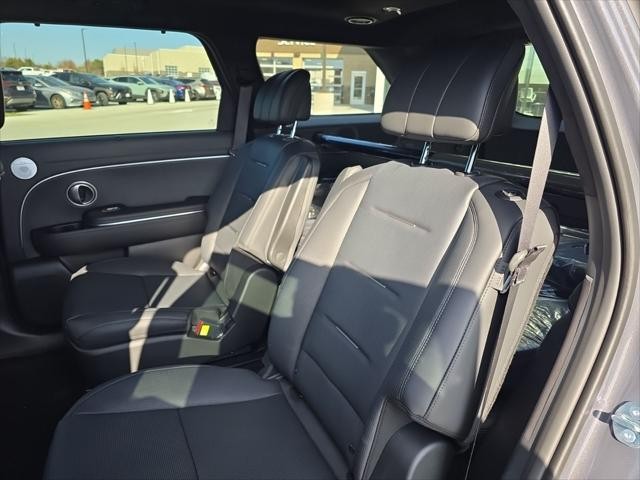 Hyundai Palisade Vehicle Full-screen Gallery Image 34