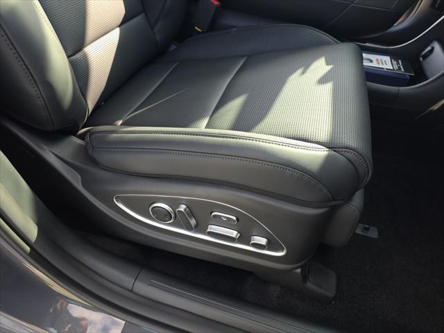 Hyundai Palisade Vehicle Full-screen Gallery Image 35