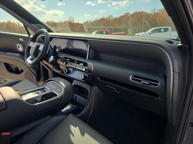 Hyundai Palisade Vehicle Full-screen Gallery Image 36