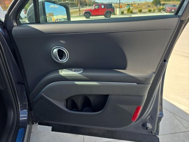 Hyundai Palisade Vehicle Full-screen Gallery Image 37