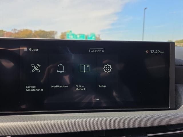 Hyundai Sonata Vehicle Full-screen Gallery Image 17