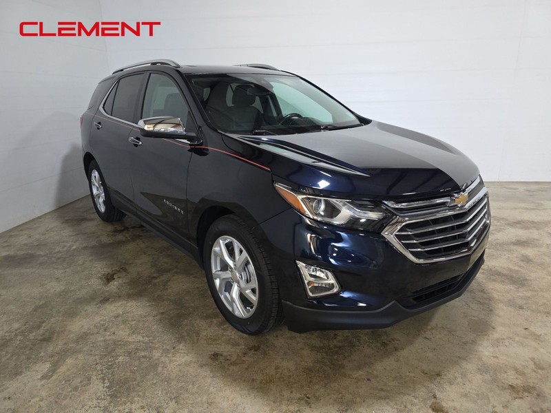 Chevrolet Equinox Vehicle Full-screen Gallery Image 3