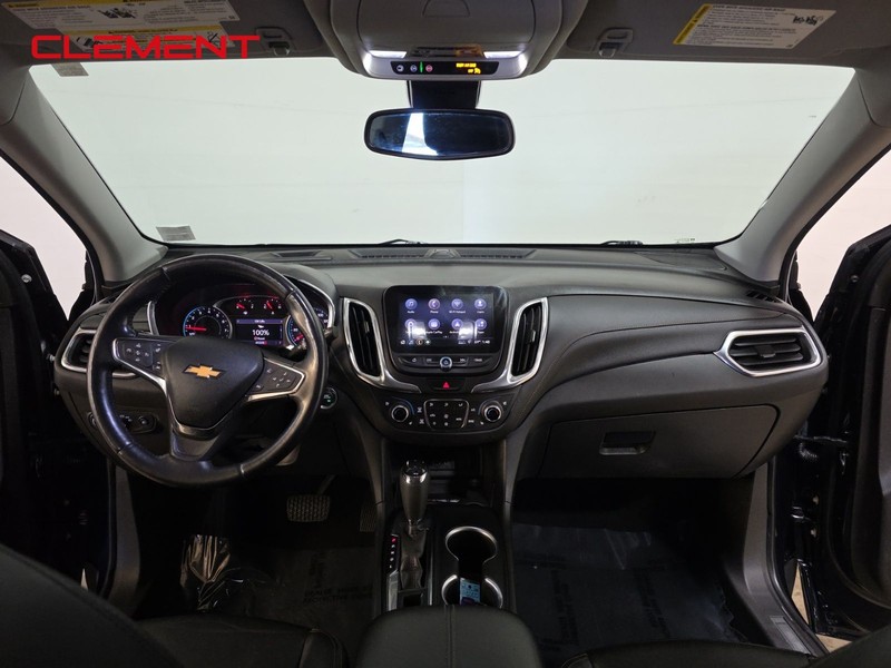 Chevrolet Equinox Vehicle Full-screen Gallery Image 10