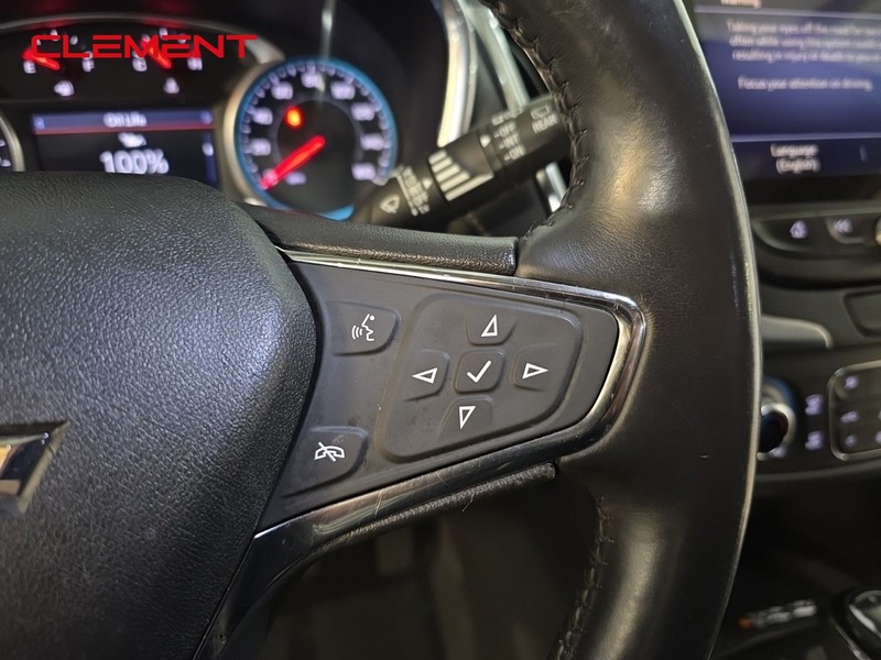 Chevrolet Equinox Vehicle Full-screen Gallery Image 14