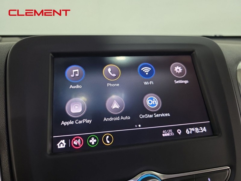 Chevrolet Equinox Vehicle Full-screen Gallery Image 17