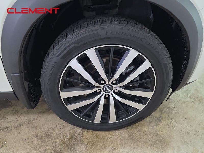 Nissan Pathfinder Vehicle Image 34