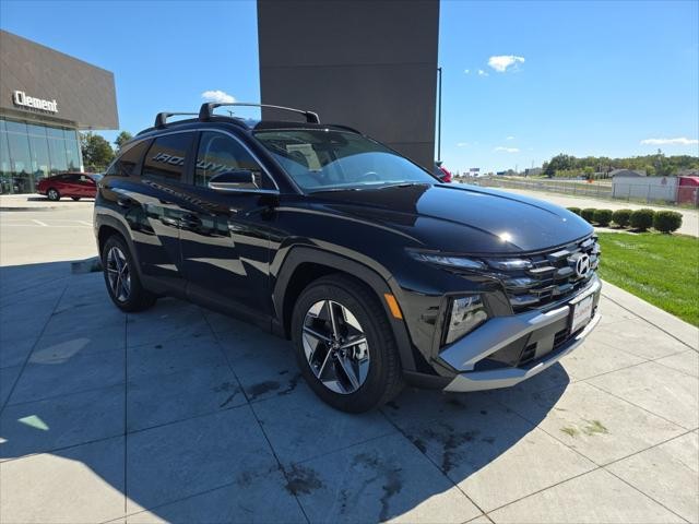 Hyundai Tucson Vehicle Full-screen Gallery Image 3