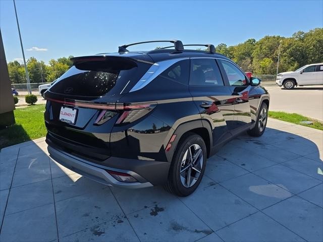 Hyundai Tucson Vehicle Full-screen Gallery Image 6