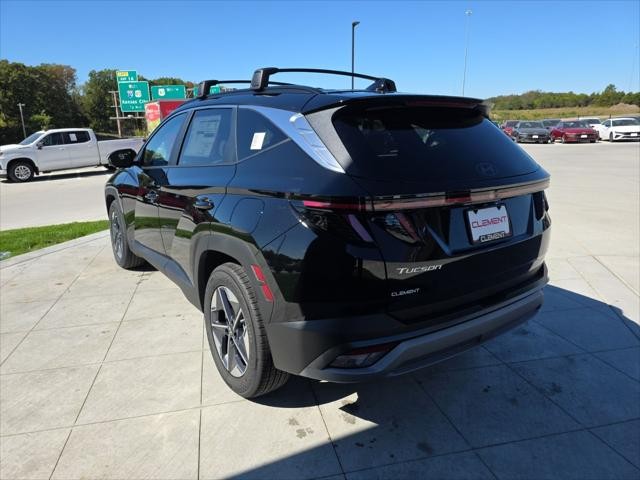 Hyundai Tucson Vehicle Full-screen Gallery Image 8