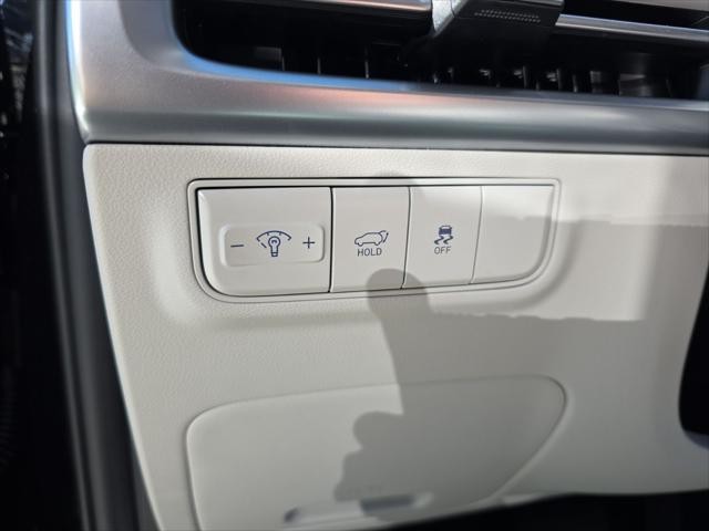 Hyundai Tucson Vehicle Full-screen Gallery Image 11