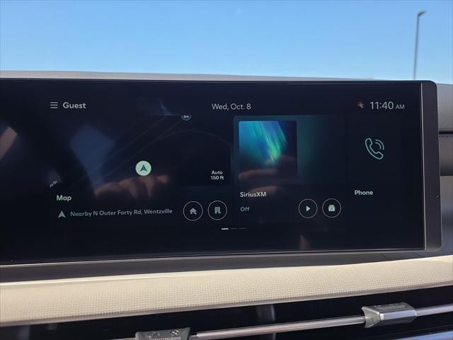 Hyundai Tucson Vehicle Full-screen Gallery Image 16